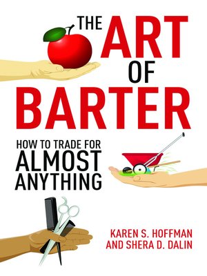 cover image of The Art Of Barter